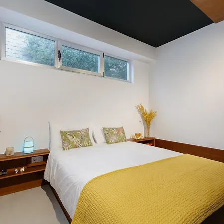 Apartmán Espectacular Loft En El Corazon De Vigo