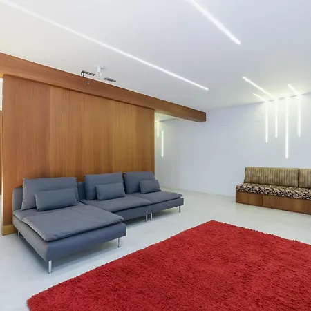 Espectacular Loft En El Corazon De * Vigo