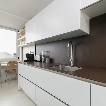Espectacular Loft En El Corazon De *