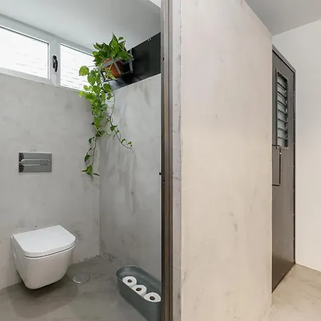 Espectacular Loft En El Corazon De Vigo