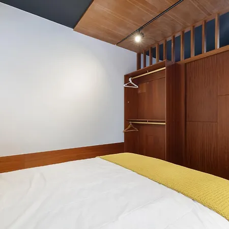 Apartmán Espectacular Loft En El Corazon De *