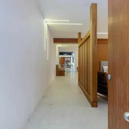 Espectacular Loft En El Corazon De *